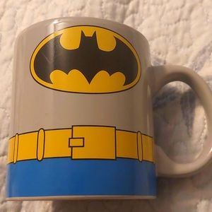 Batman Coffee Mug 20oz